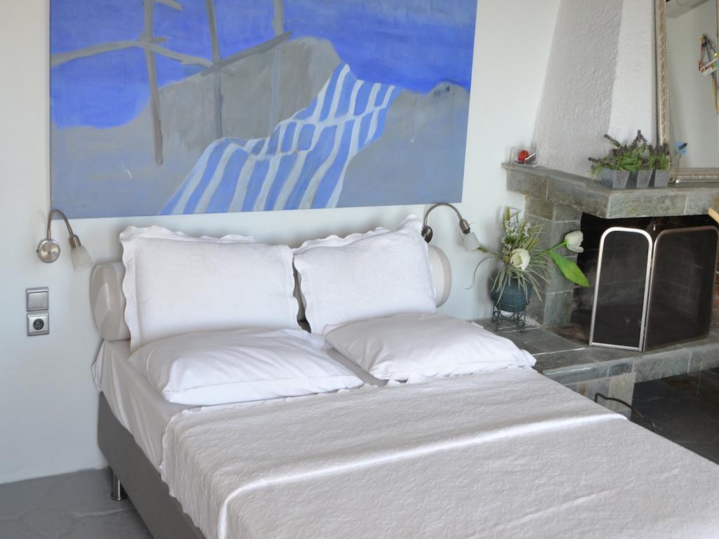 Ándros Irene'S Villas المظهر الخارجي الصورة