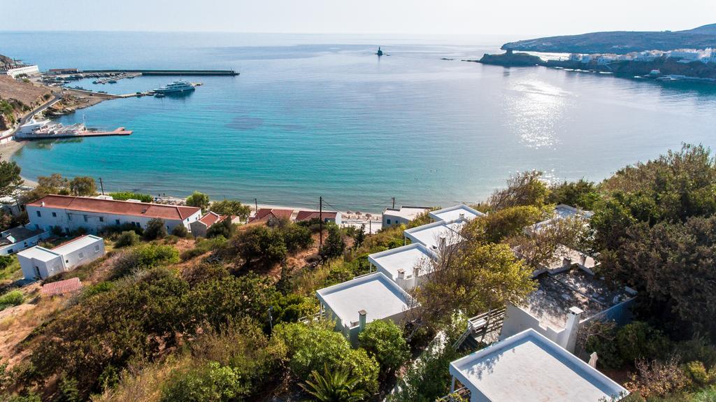 Ándros Irene'S Villas المظهر الخارجي الصورة